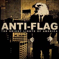 Anti Flag - The Bright Lights of America